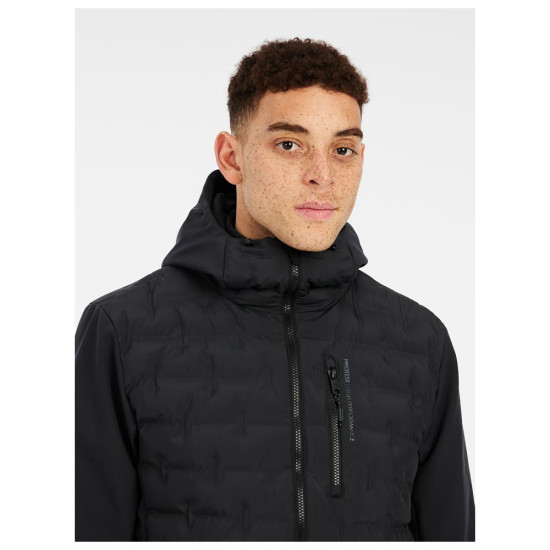 Protest Ανδρικό μπουφάν Malmo Puffer Snowboard Jacket Protest Ανδρικό μπουφάν Malmo Puffer Snowboard Jacket